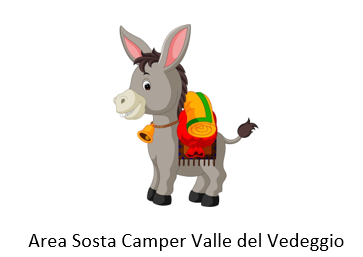 Area Sosta Camper Valle del Vedeggio